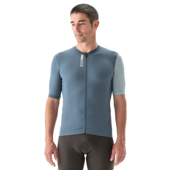 Mavic Essential Jersey Men - orion blueceleste 10290₽
