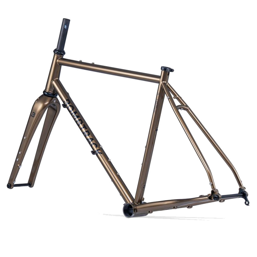 Audax frameset sales