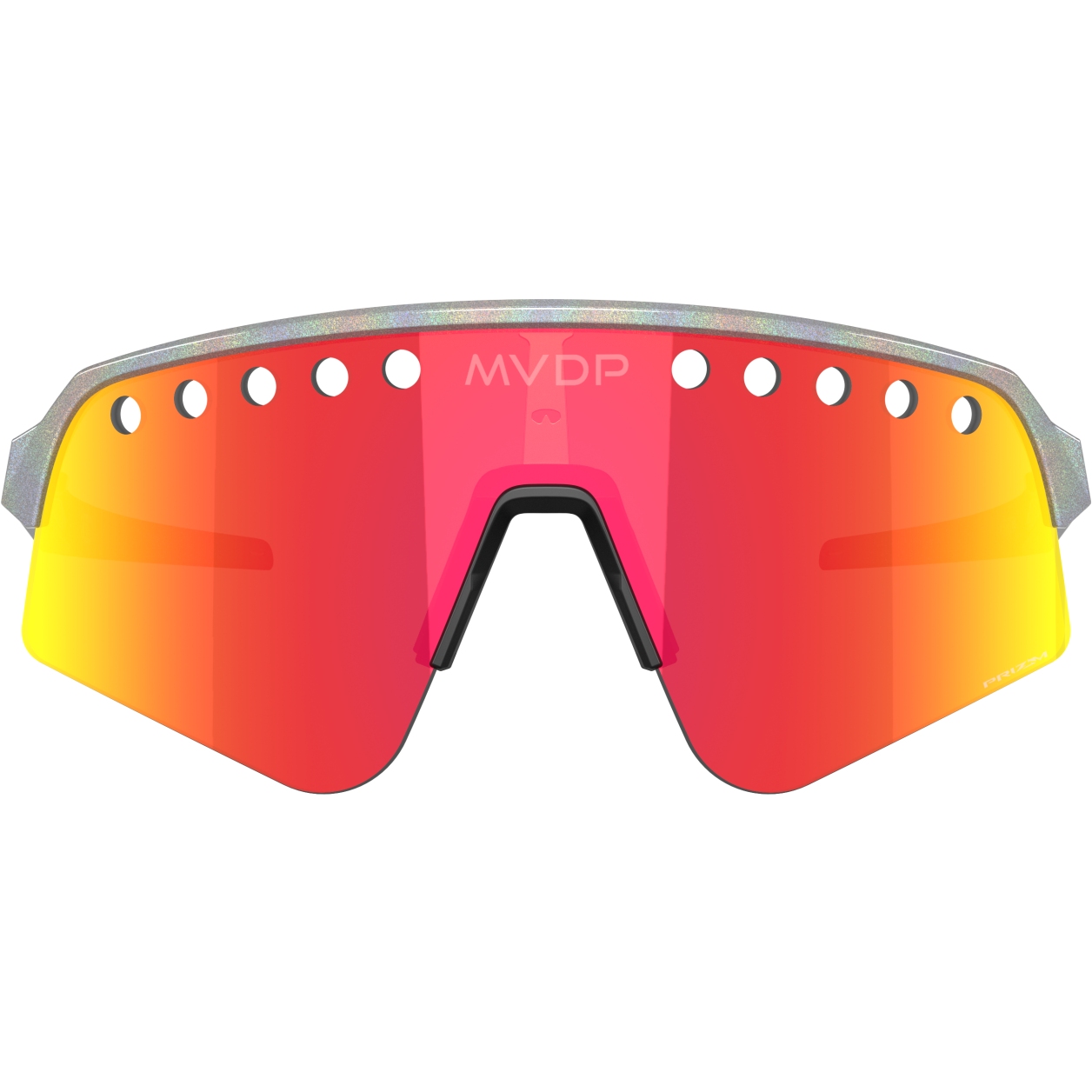Oakley Sutro Lite Sweep Glasses - Space Dust/Prizm Ruby - OO9465