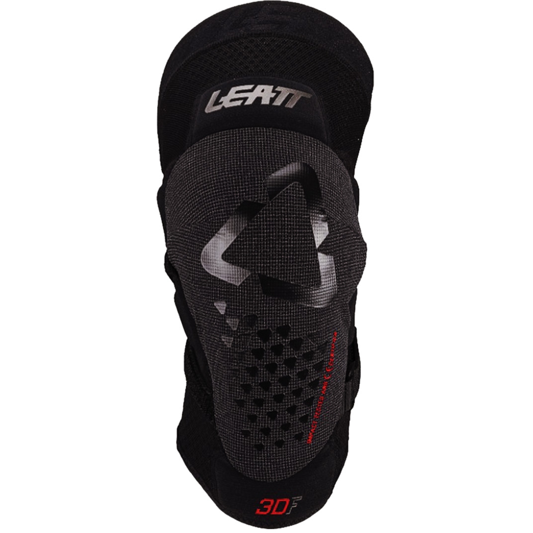 Elleboogbescherming Leatt 3DF 5.0 Evo MX Zwart - Nu 31% Besparen Elleboogbescherming Leatt 3DF 5.0 Evo MX Zwart - Nu 31% Besparen