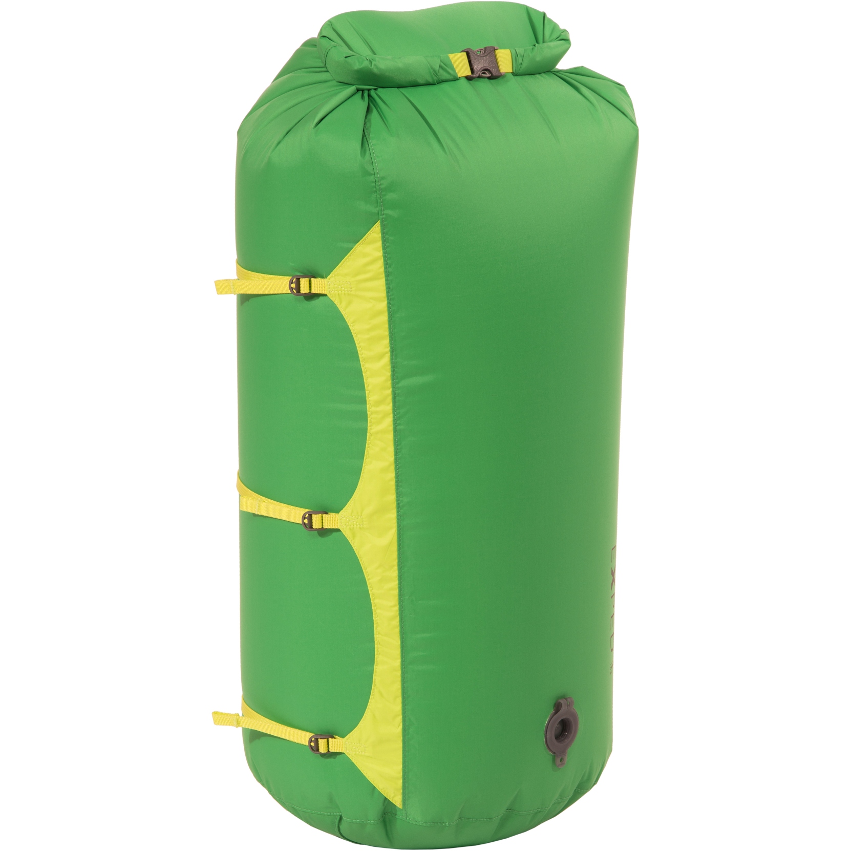 Produktbild von Exped Waterproof Compression Bag - Packsack - L - grün