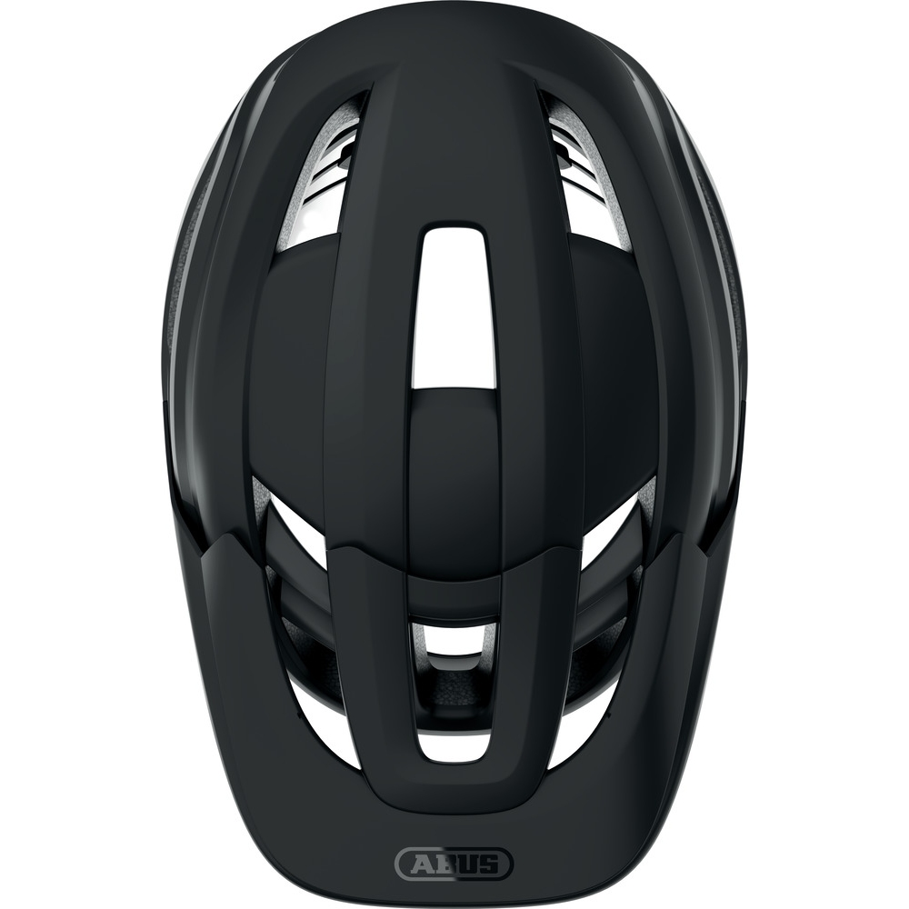 ABUS Casque - Airdrop MIPS Quin - velvet black - BIKE24