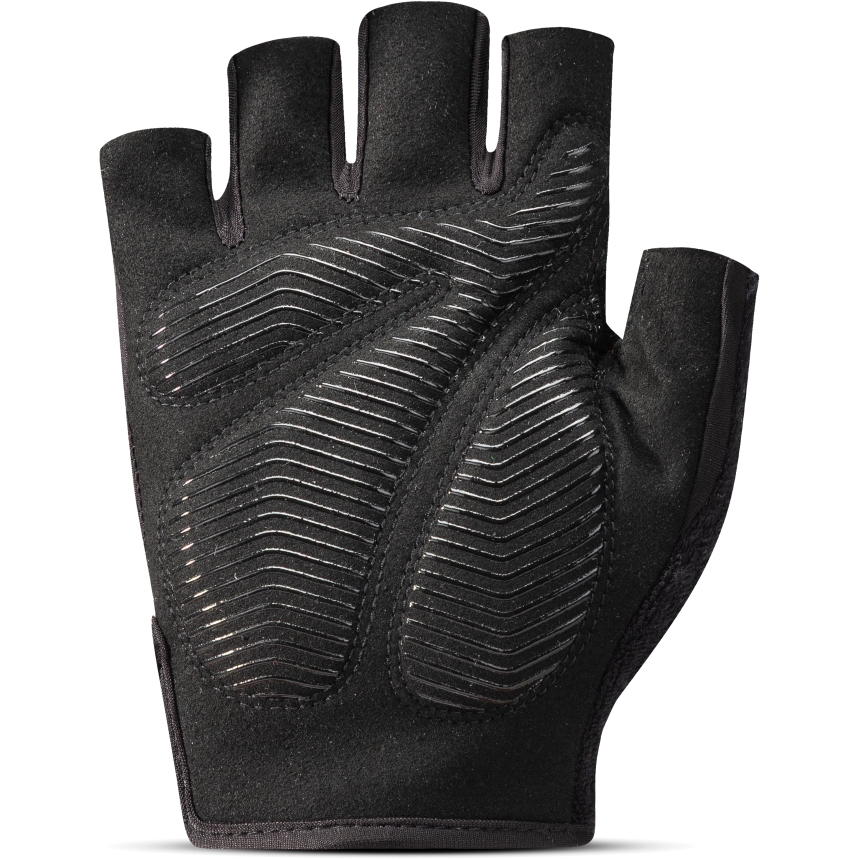 Foto van Roeckl Sports Belp Fietshandschoenen - black shadow 9600