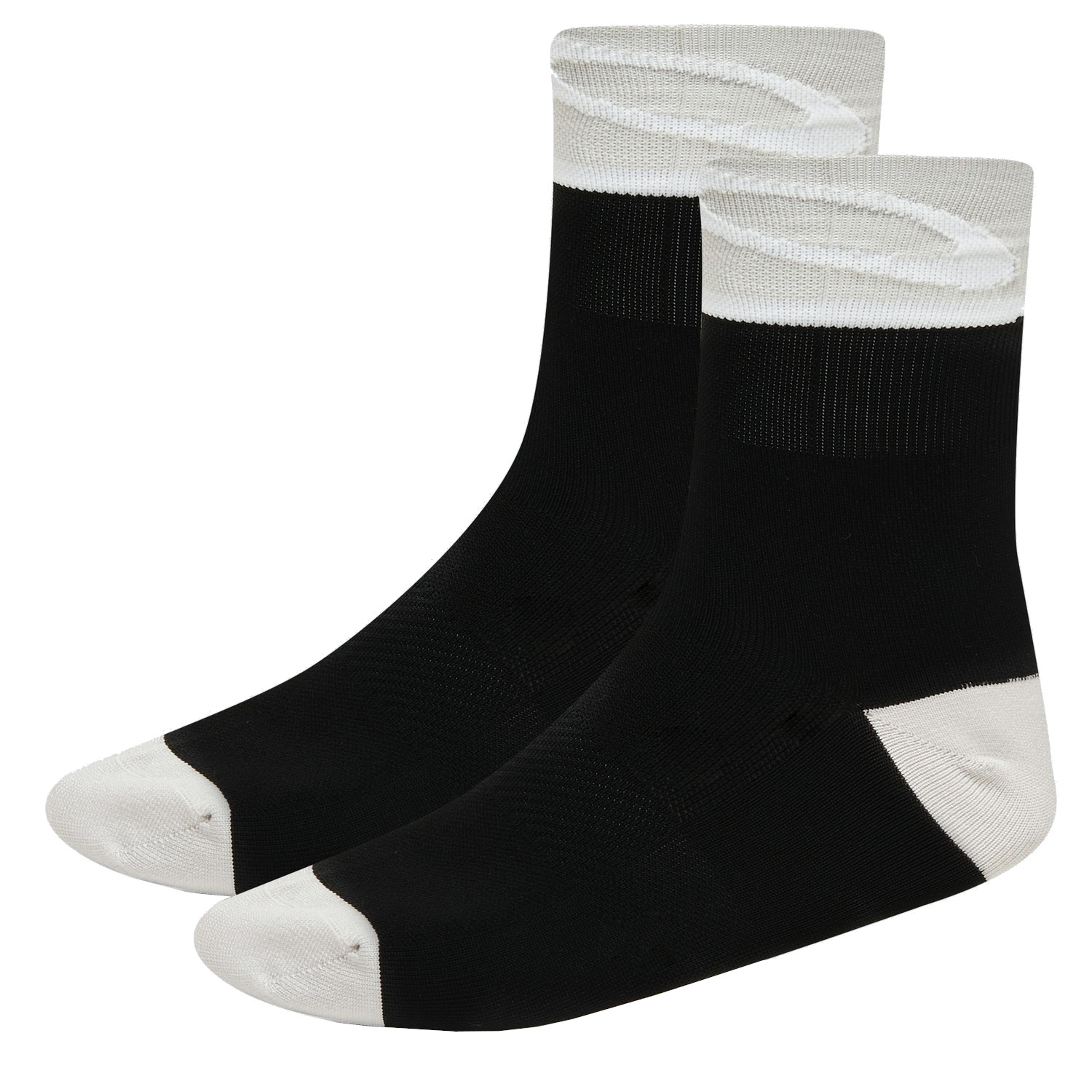 Picture of Oakley Socks 3.0 - Blackout