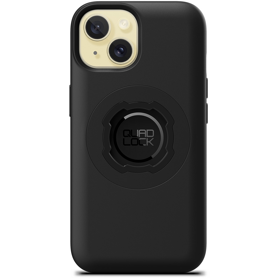 Productfoto van Quad Lock MAG Case Telefoonhoesje - iPhone - 15