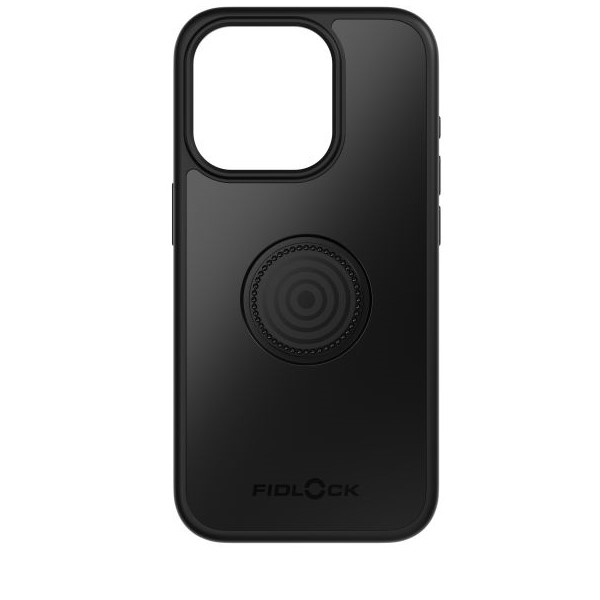 Picture of Fidlock Vaccum Phone Case Apple Iphone - Iphone 15 6.1 Pro