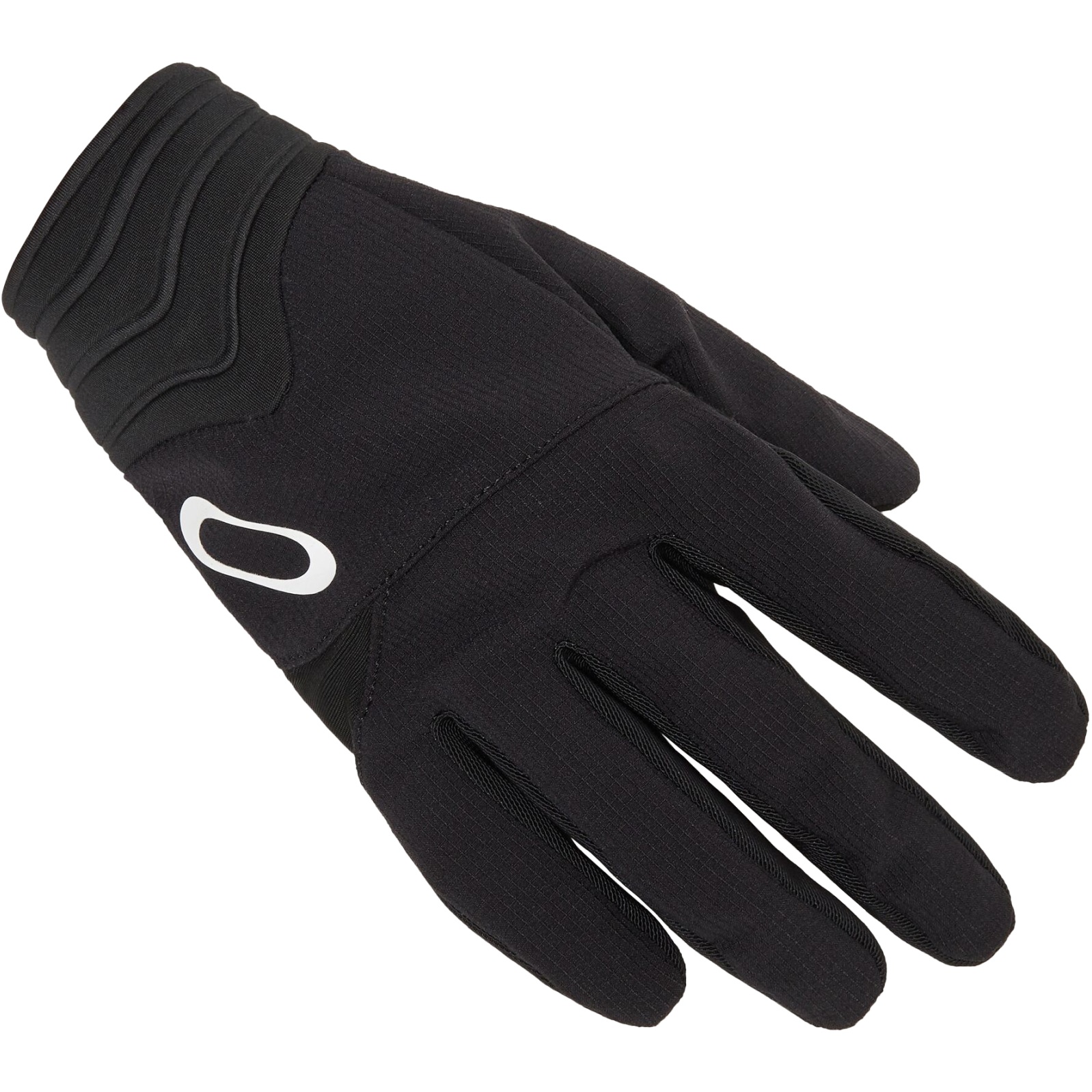 Photo produit de Oakley Gants Homme - Seeker Flow - Blackout