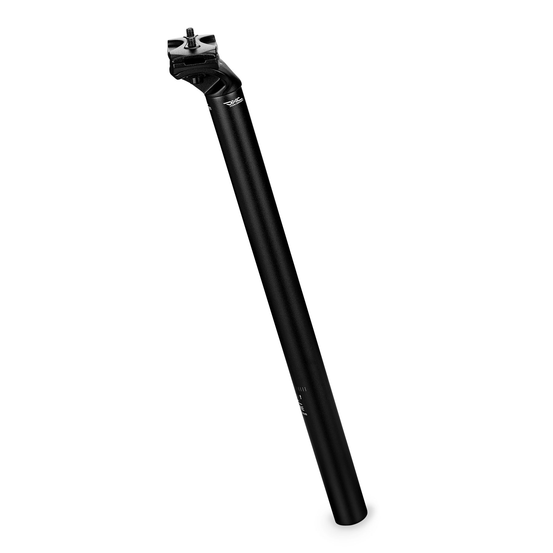 Picture of DXC SP/ONE Seatpost Alloy 6061-T6 - Ø 27,2 mm - 400 mm