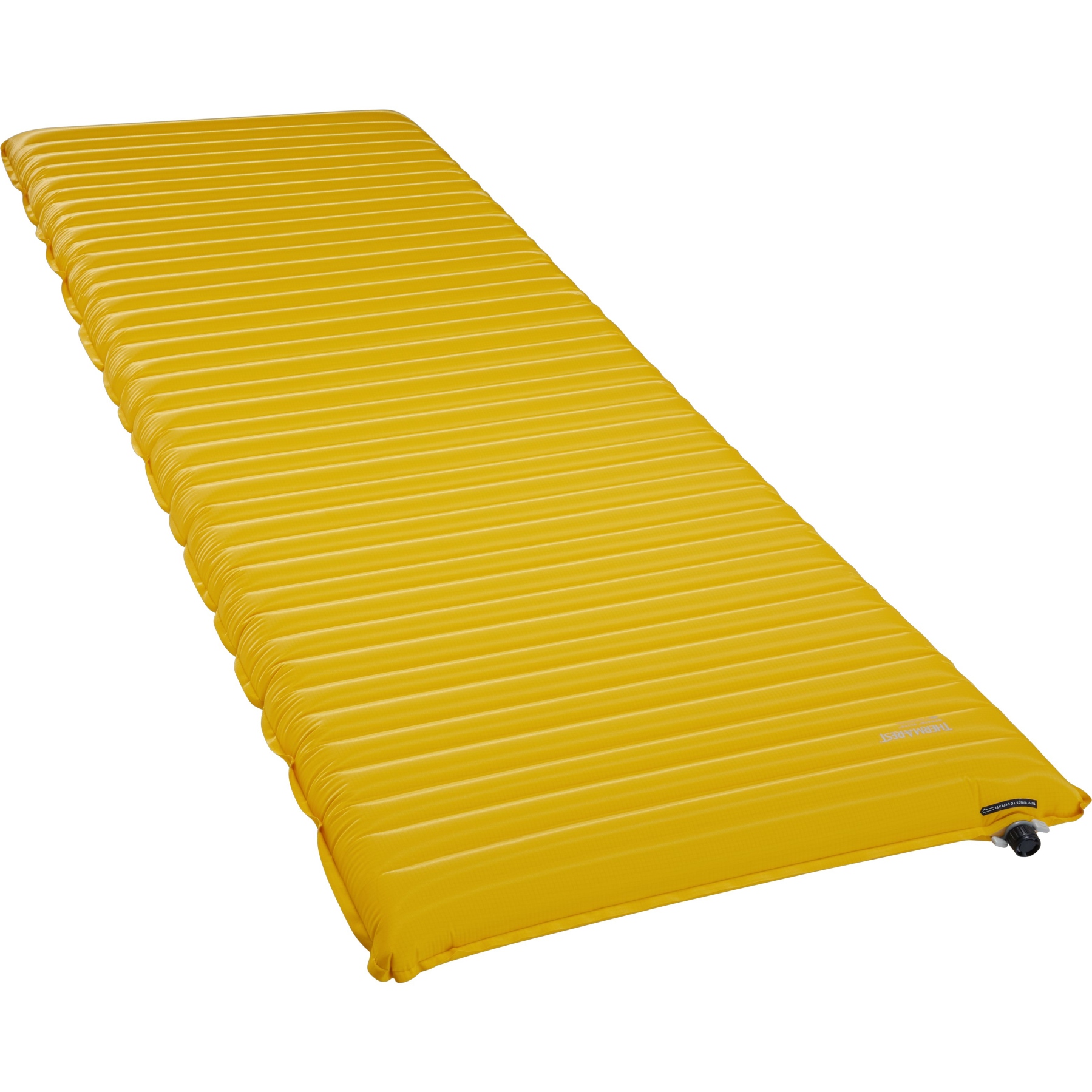 Picture of Therm-a-Rest NeoAir Xlite NXT MAX Sleeping Pad - Large - Solar Flare