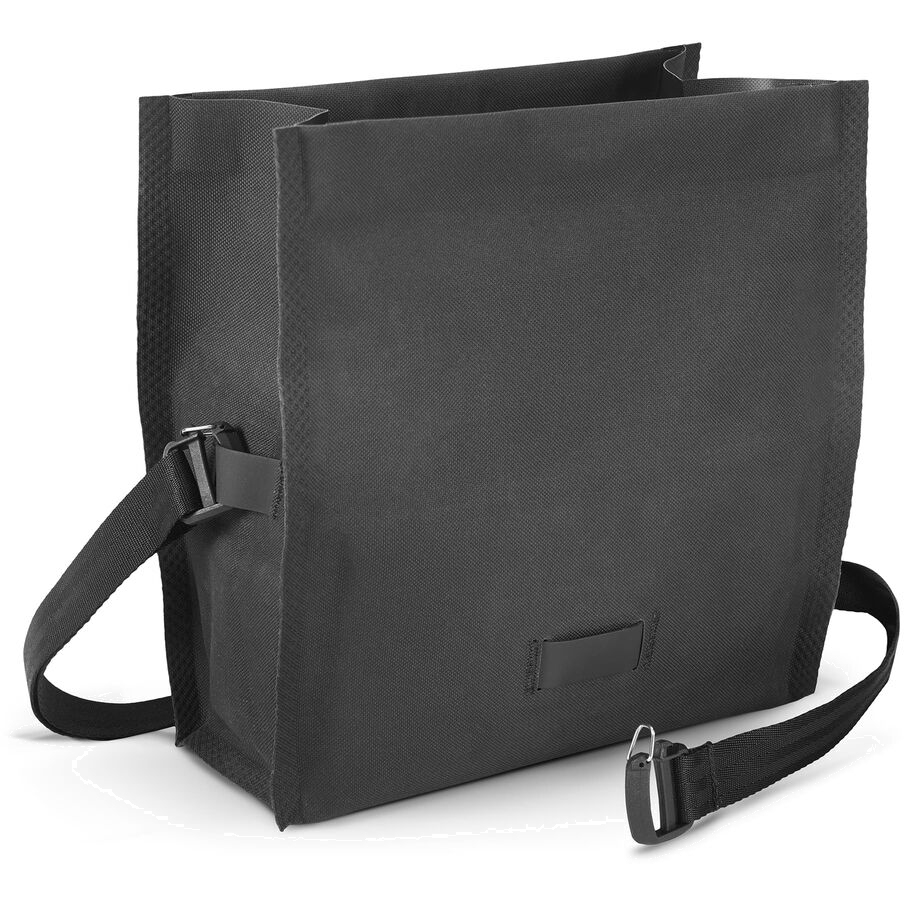 CHROME Urban Ex 2.0 Handlebar Bag - Black | BIKE24