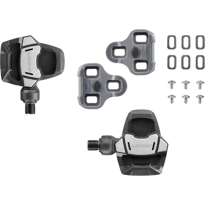 LOOK Keo Blade Pedal 12 Nm - black | BIKE24