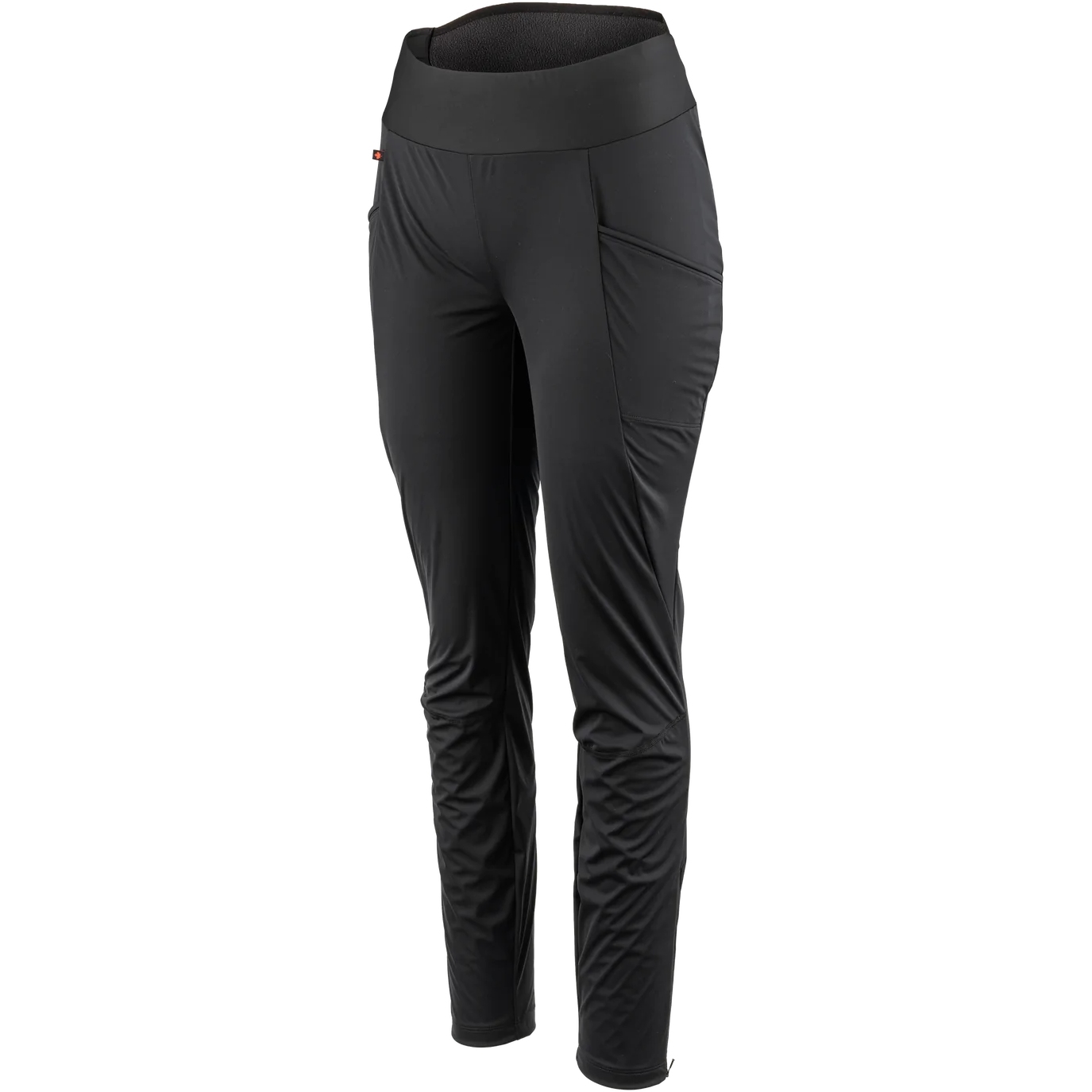 Sugoi Women's Zeroplus Wind pants - Black (U425030FBLK)