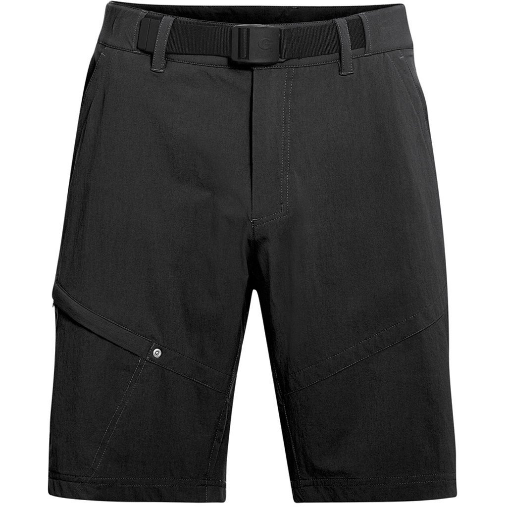 Picture of Gonso Arico Men&#039;s Bike Shorts - Black