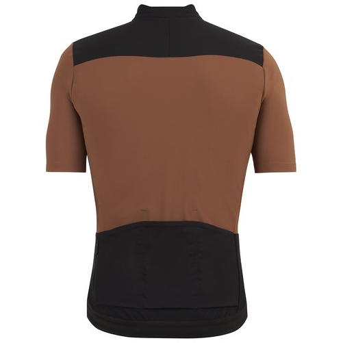 Mavic Allroad Cargo Jersey Men bronze BIKE24