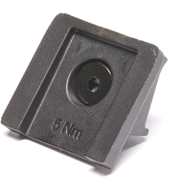 Ergon Topeak QuickClick-Адаптер для седел Ergon