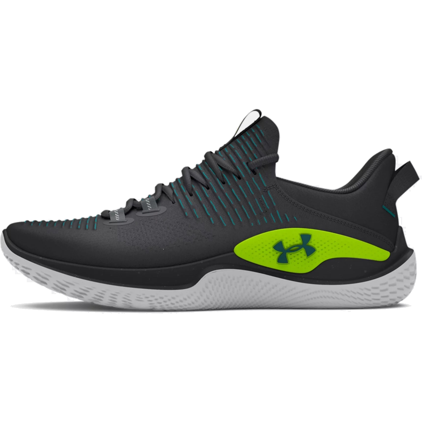 Zapatos under armour clearance para hombre 50 años