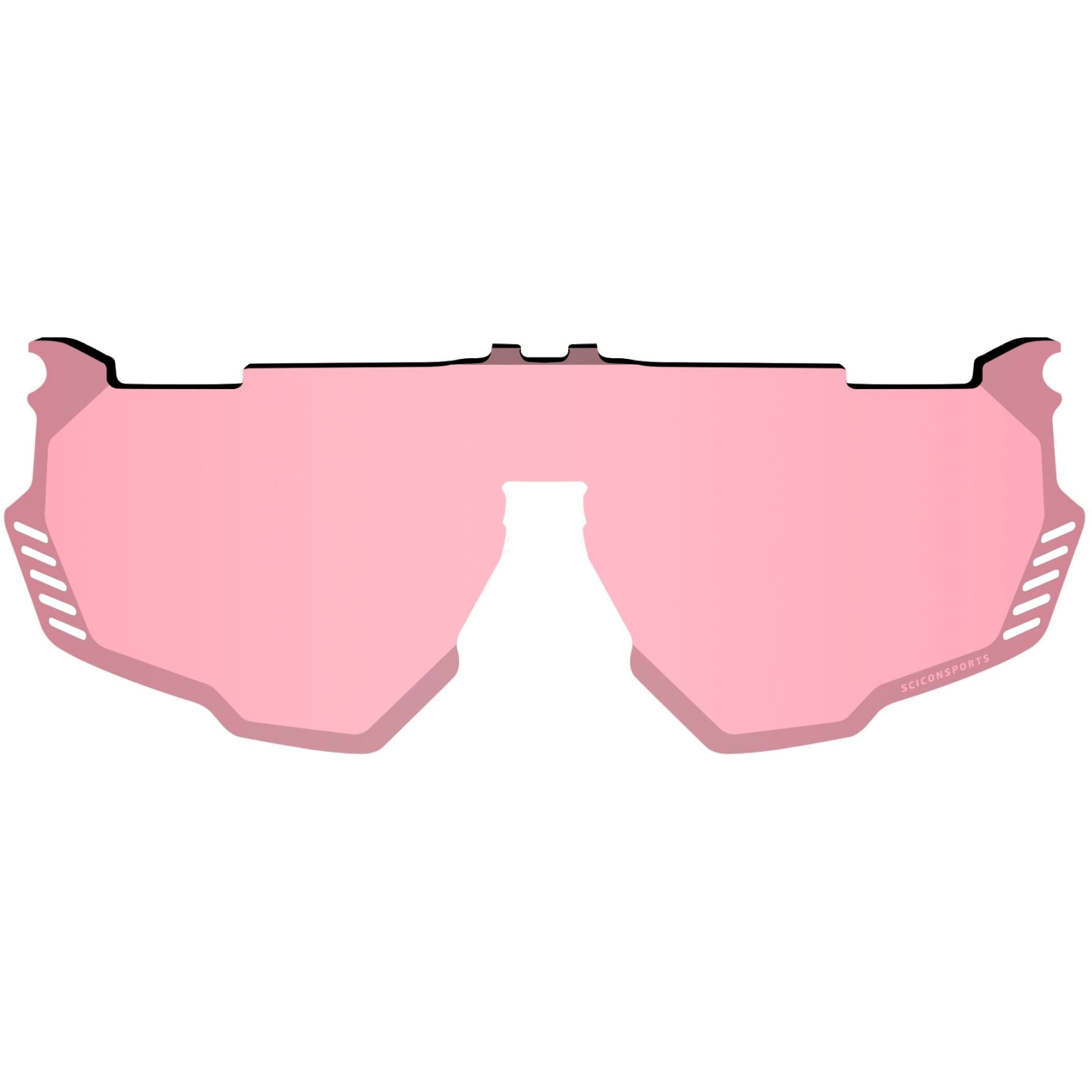 Bild von Scicon Aeroshade Kunken Wechselglas - Pink