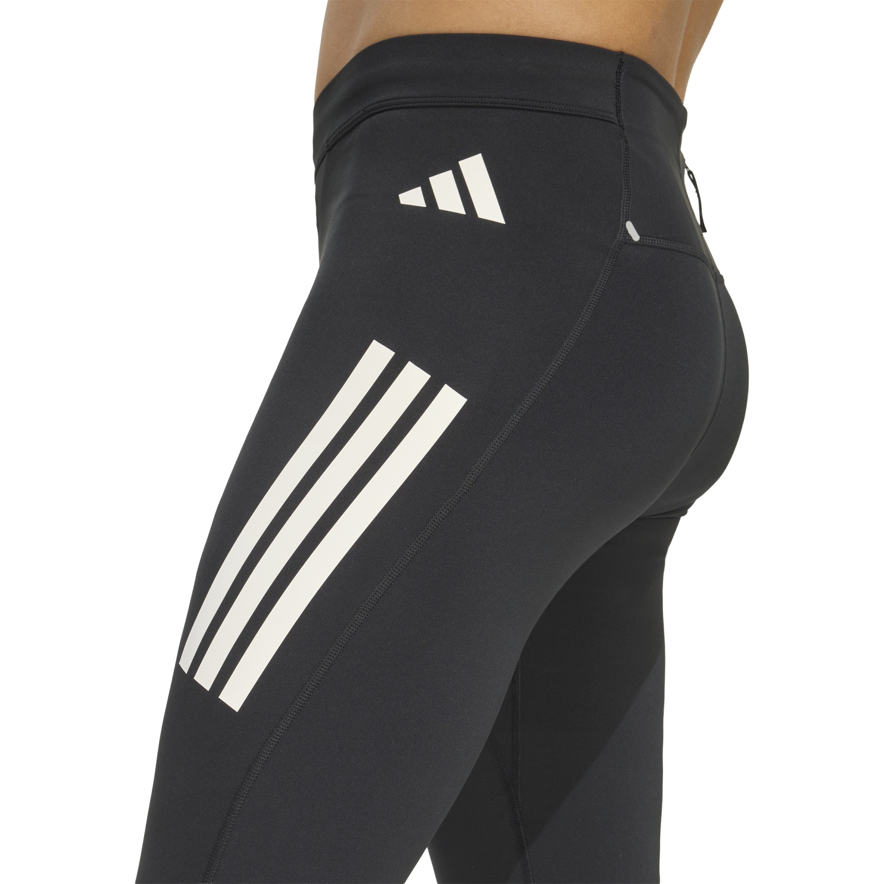 adidas Adi365 Iconic Running Tights Men - black JZ2477 | BIKE24