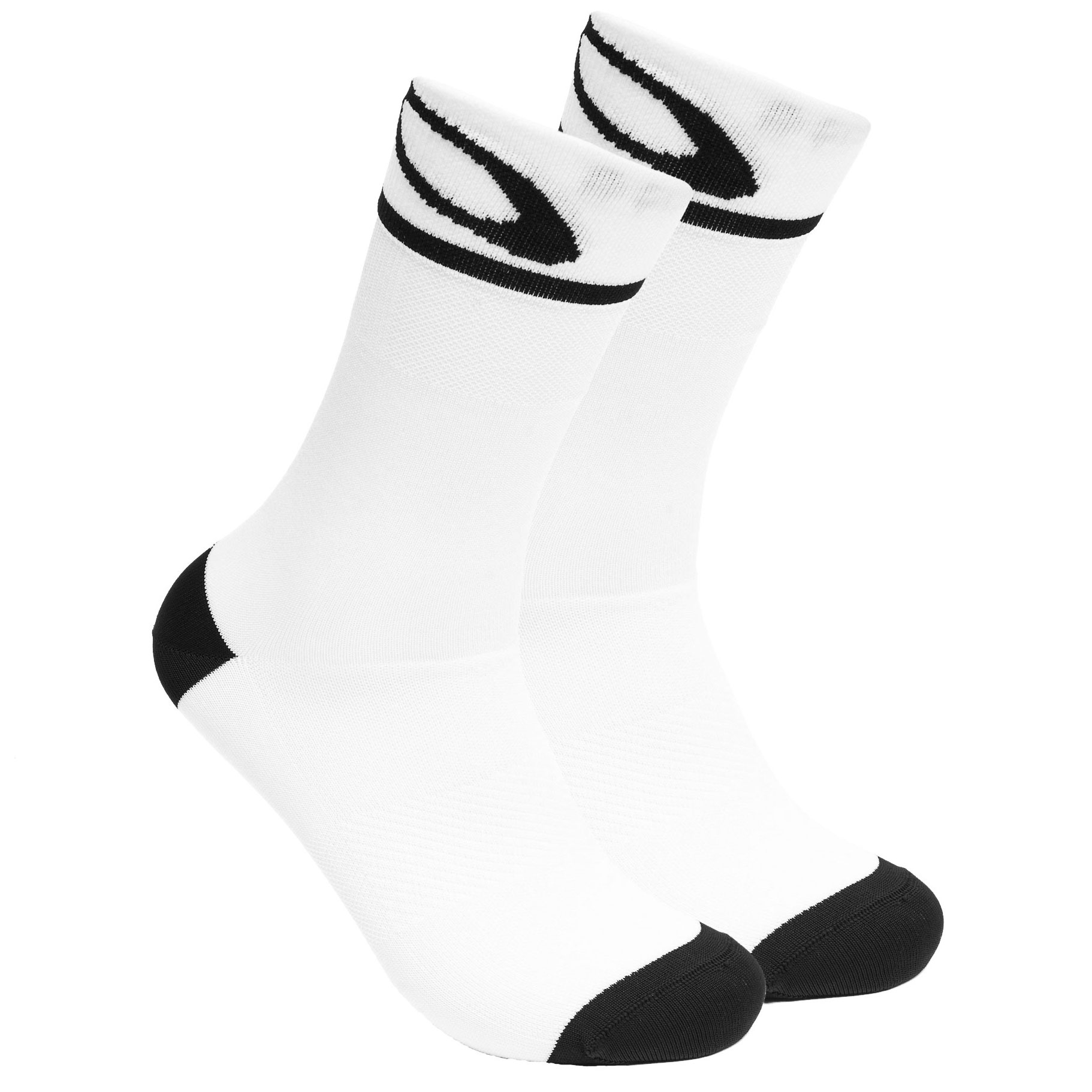 Picture of Oakley Cadence Socks - White