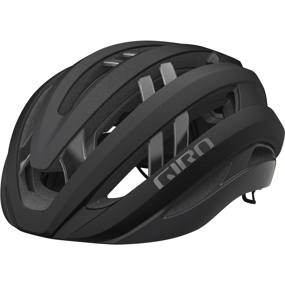 Produktbild von Giro Aries Spherical Helm - matt schwarz