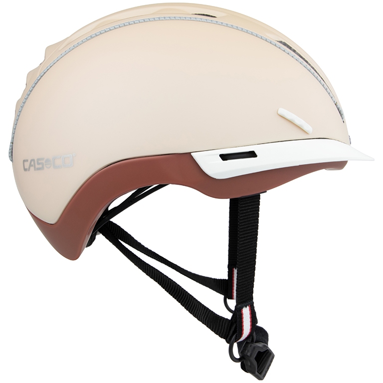 Produktbild von Casco Roadster Helm - blush quartz