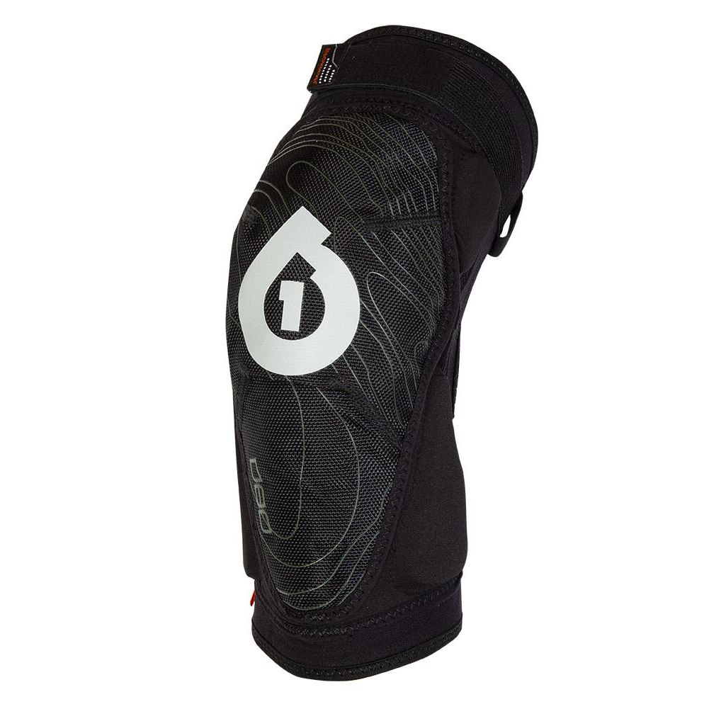 Picture of SIXSIXONE DBO Elbow Protection - black