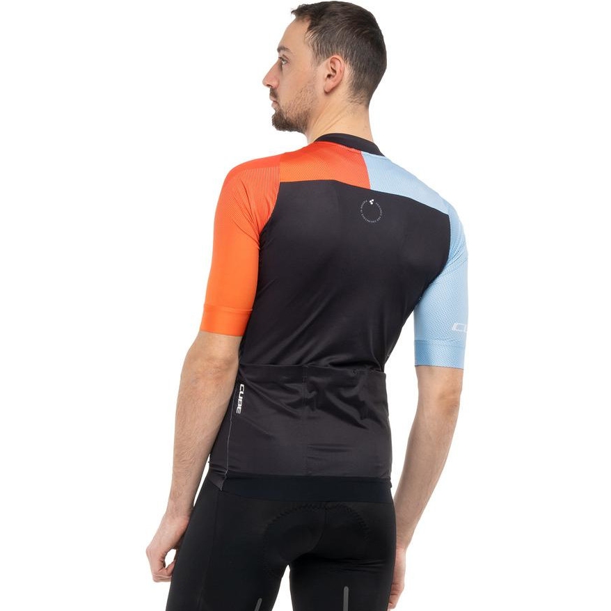 fahrrad cube cross Hybrid Pro Allroad Refurbished E-Bike Caverject DC Trockensub 20 Kurzarmtrikot Menge:20 kg