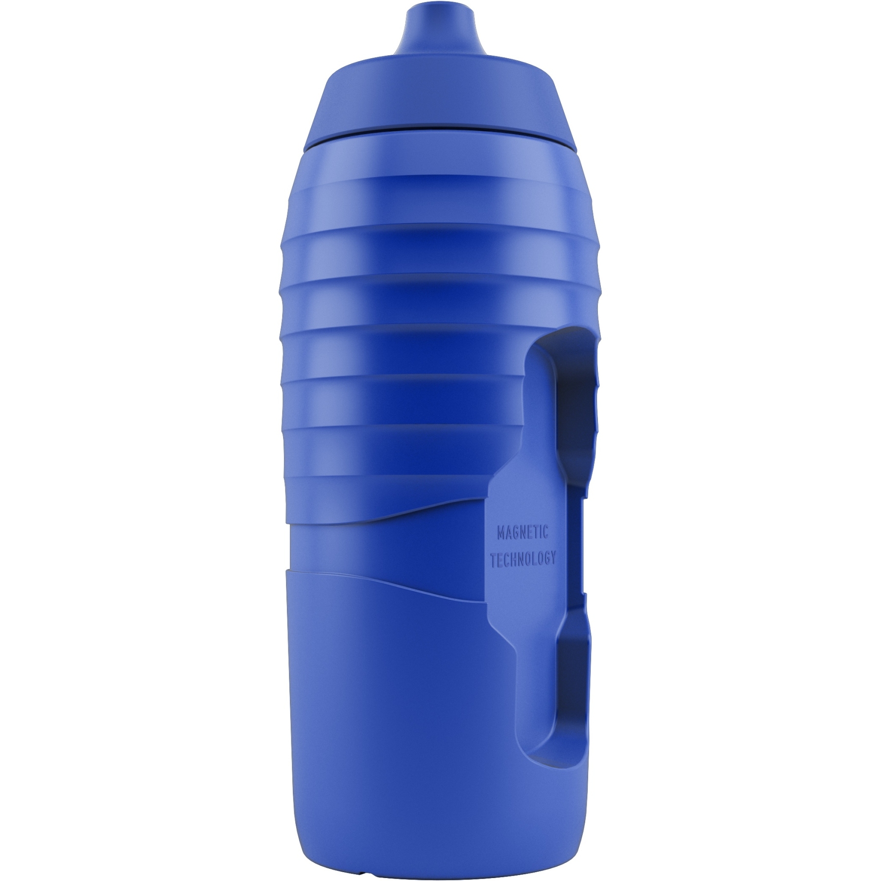 Picture of Fidlock x KEEGO Replacement Bottle Twist 600 ml - blue