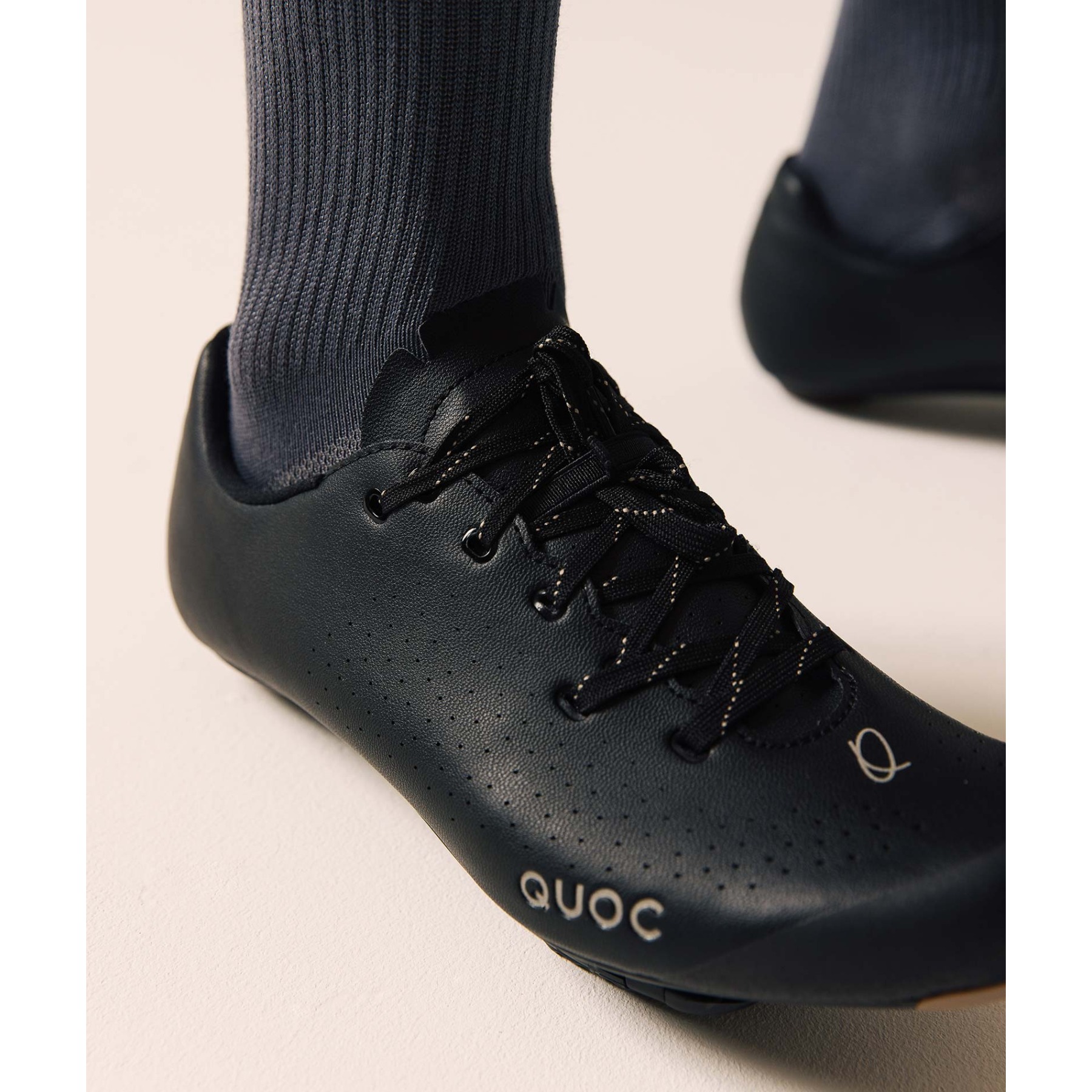 QUOC escape road lace ビンディングシューズ Escape Road Lace | 株式会社フカヤ
