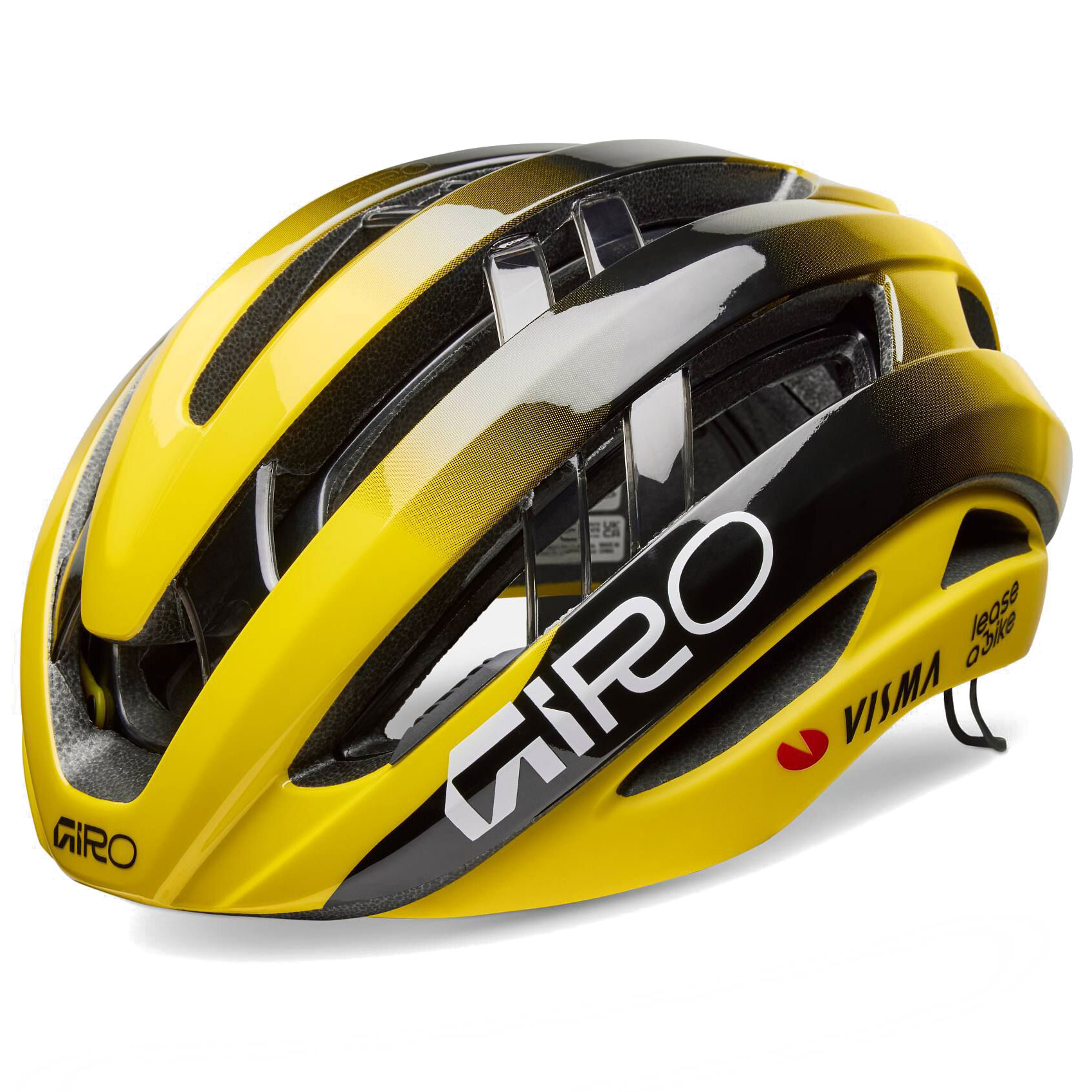 Picture of Giro Aries Spherical Helmet - Team Visma 25