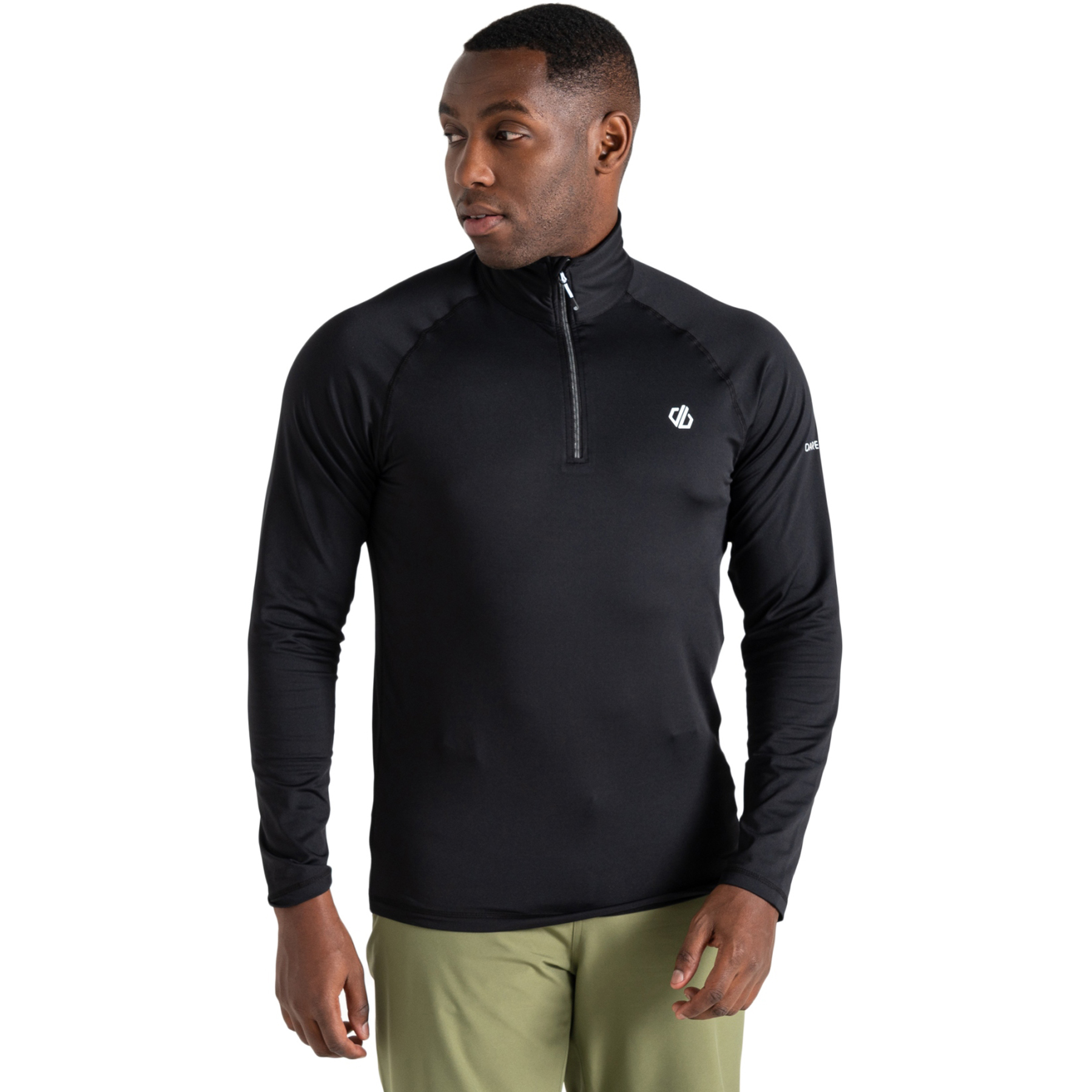 Dare2b, Fuse Up II Core Stretch skipully heren PuffinsOrnge oranje