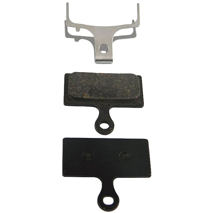 Image of NOW8 Cerablade Disc Brake Pads for Shimano XTR/XT/SLX/Deore/BR-RS785