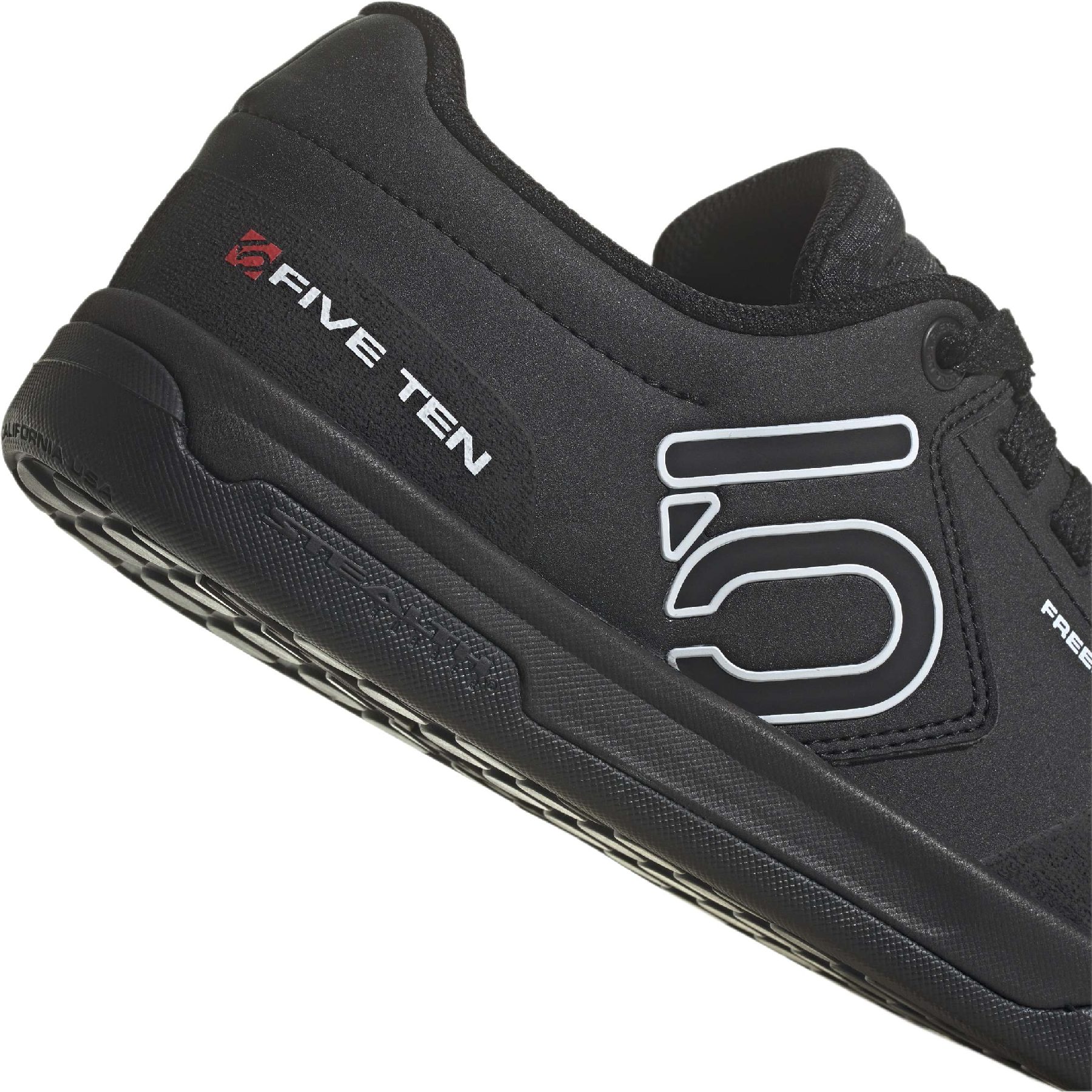 Five Ten Freerider Pro Mountain Bike Shoes Men - Core Black