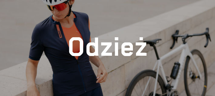 Mavic – Odzież