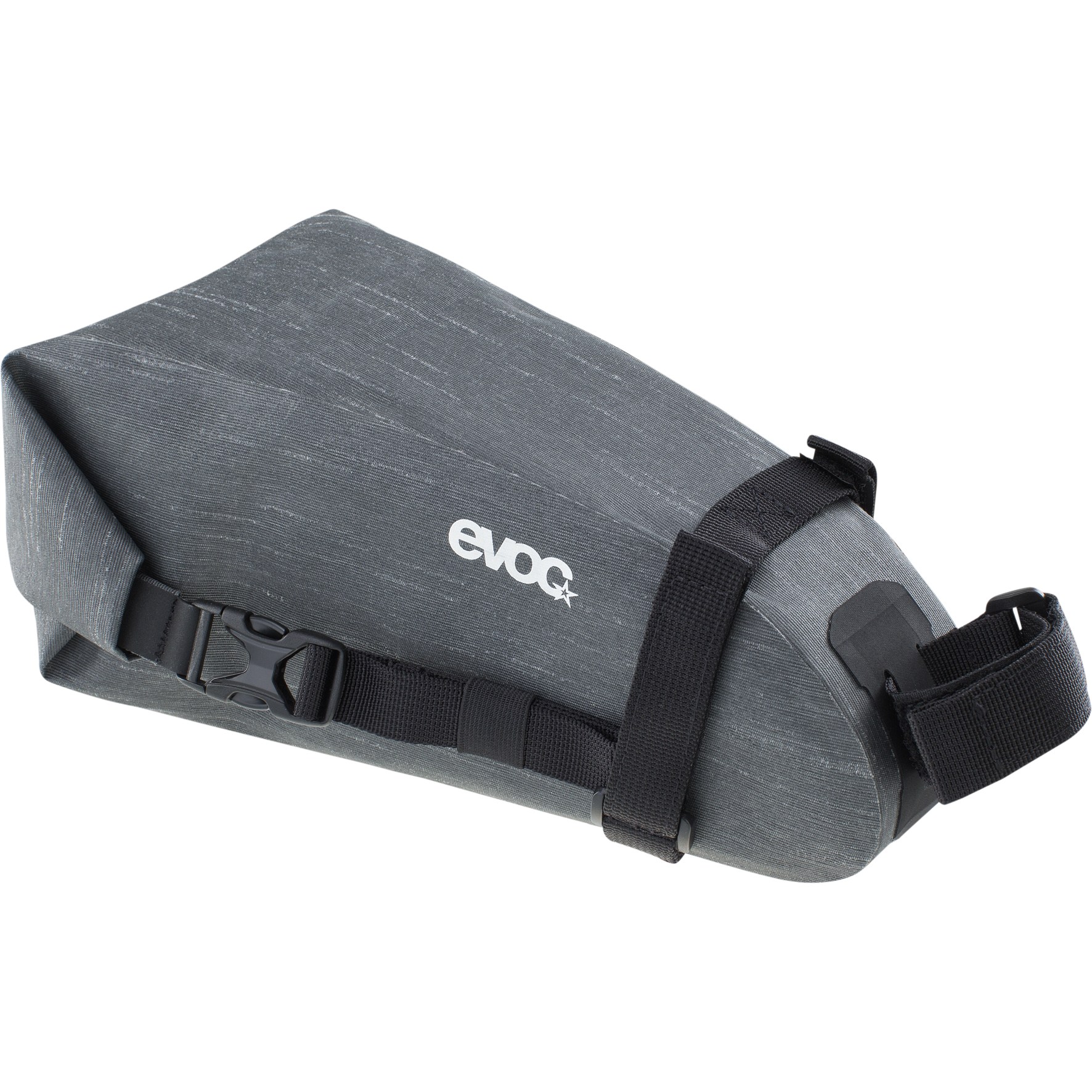 Produktbild von EVOC Seat Pack WP 2L - Satteltasche - Carbon Grey