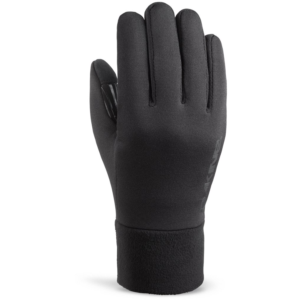 Picture of Dakine Storm Liner Gloves - black