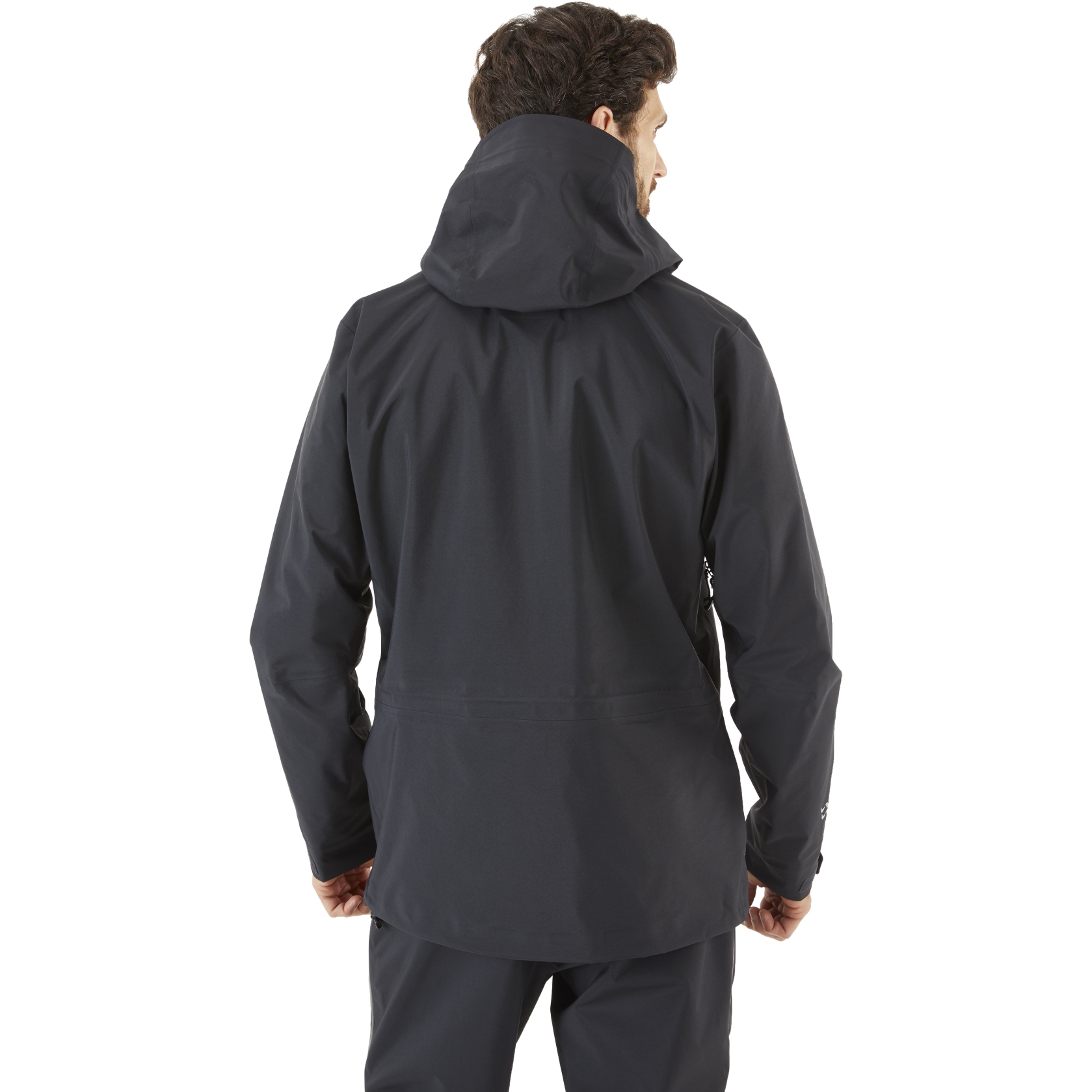 Rab kangri jacket GORE-TEX Black XLサイズ Rab Kangri Gore-Tex Jacket Men - black | BIKE24