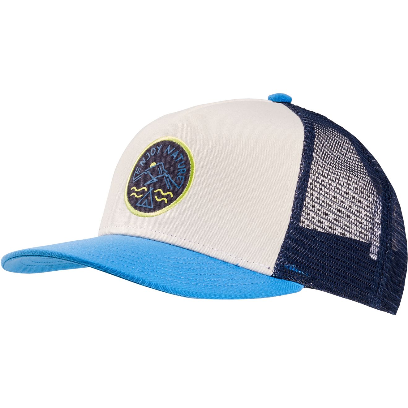 Productfoto van Vaude Pet II Kinder - pastel blue
