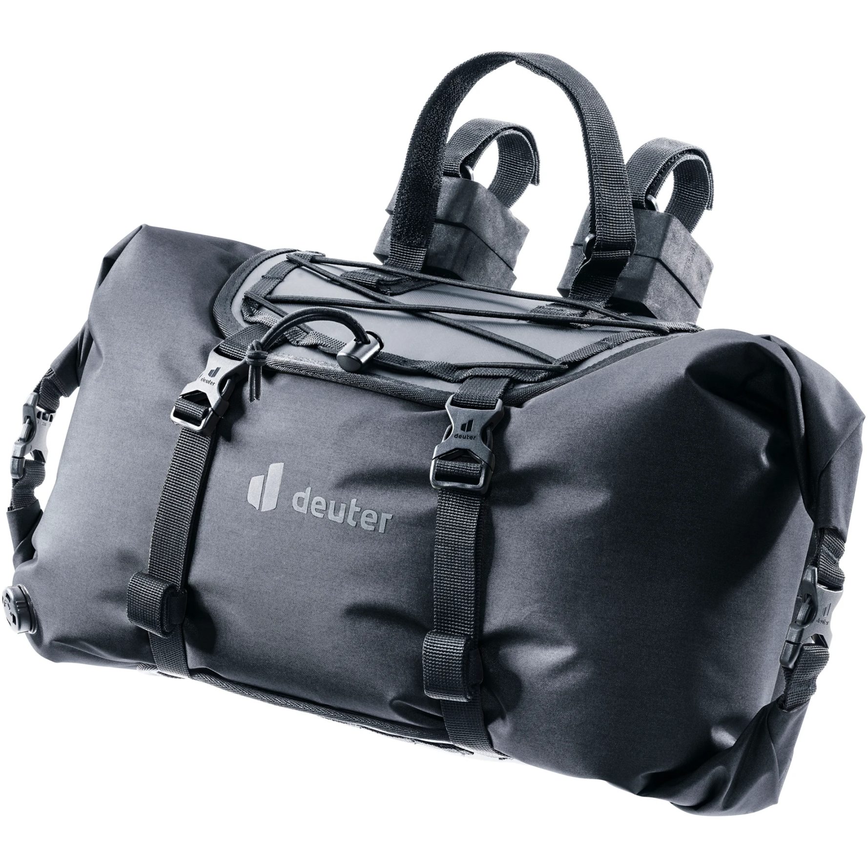 Produktbild von Deuter Cabezon HB 14 Lenkertasche - schwarz