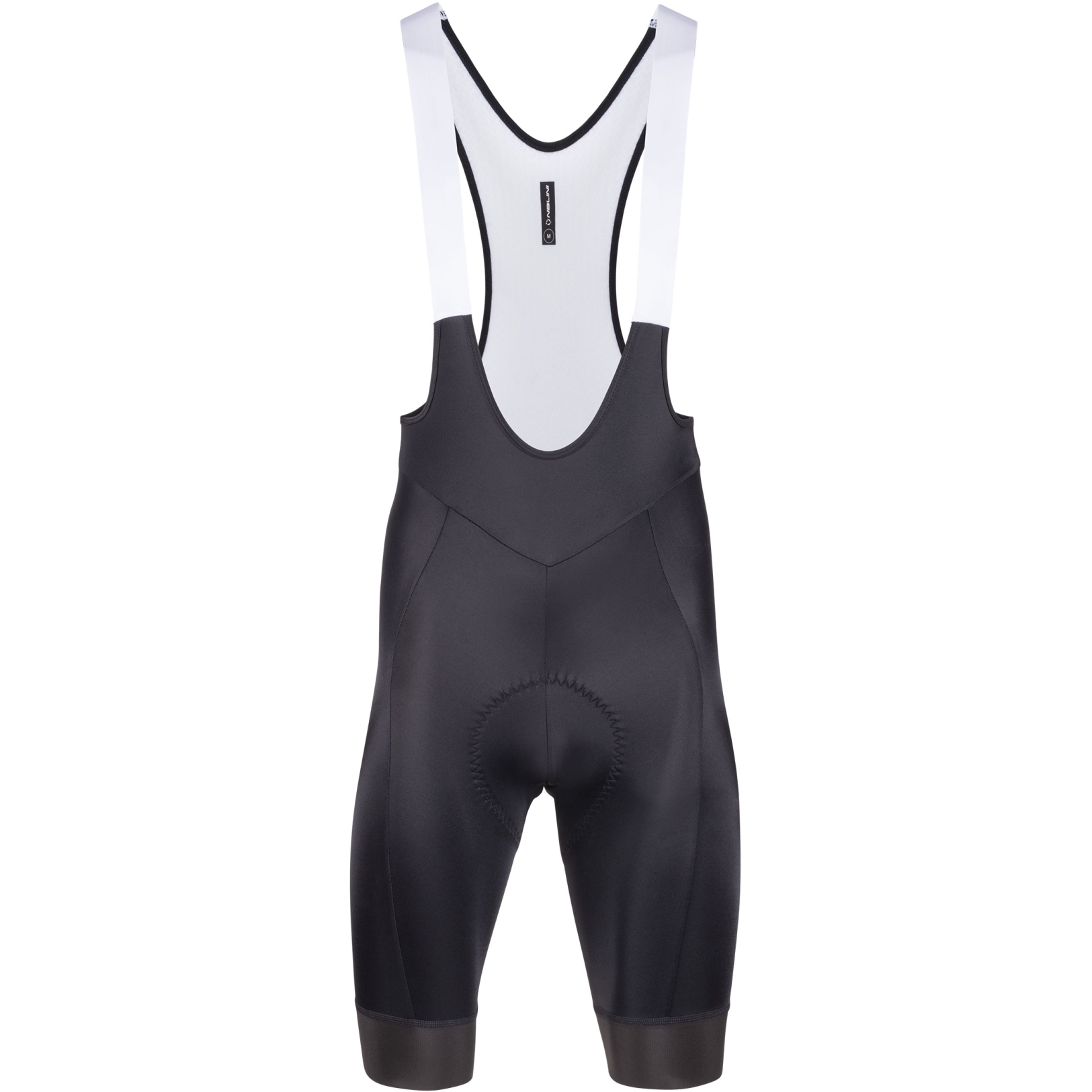 Produktbild von Nalini Zaffiro Trägershorts Herren - black 4000