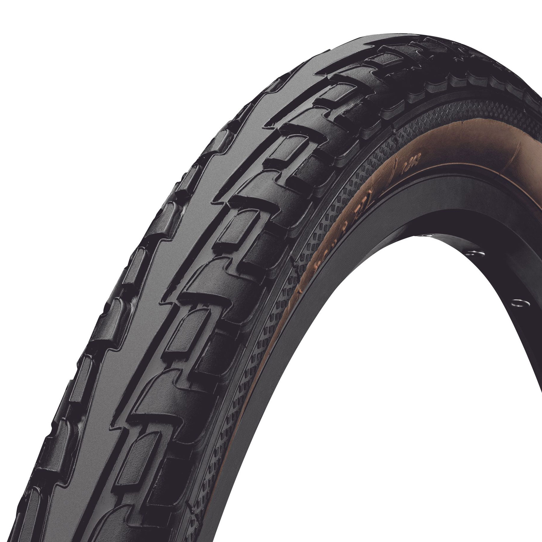 Continental RIDE Tour Wire Bead Tire 28 BIKE24