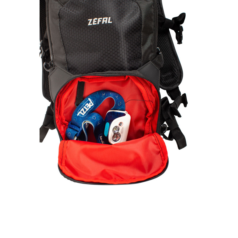 Zéfal Mochila de Hidratación Z Hydro XC 6L negro BIKE24