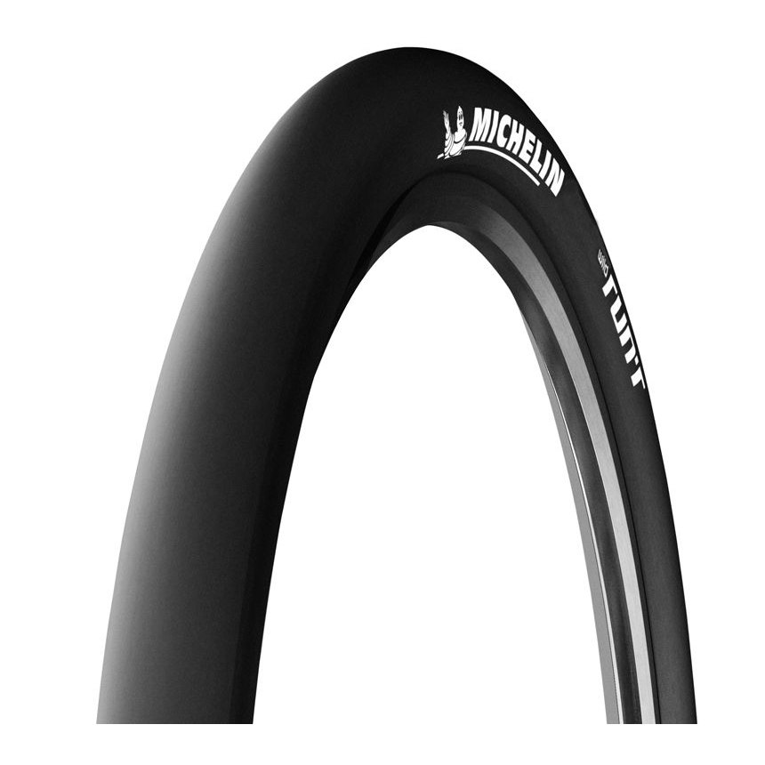 Picture of Michelin Wild Run&#039;R MTB-Asphalt Wired Tire - Performance Line - 26x1.40&quot;