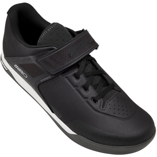 Giro Chamber III MTB Shoes - black | BIKE24