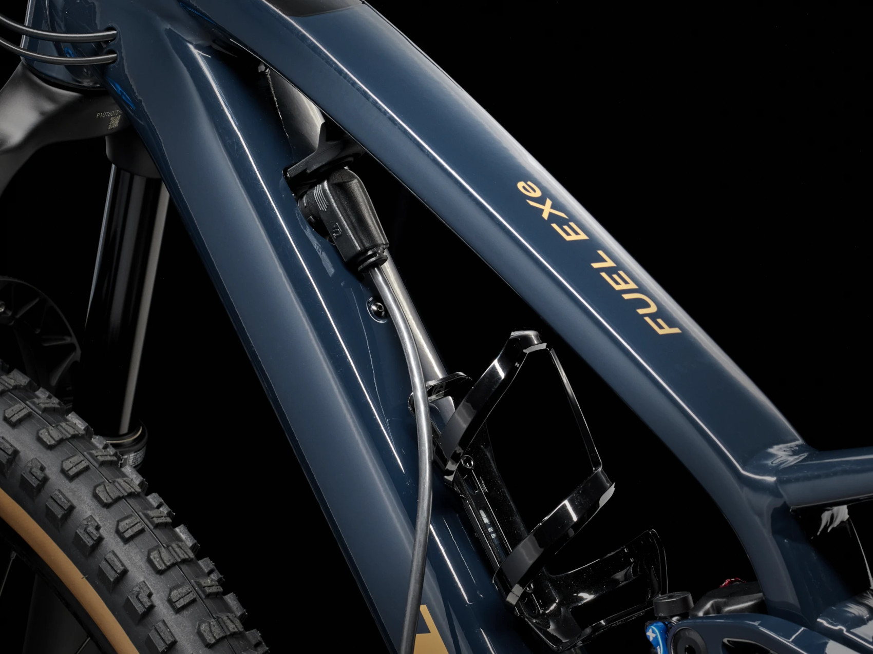 Trek FUEL EXe 8 XT - 29