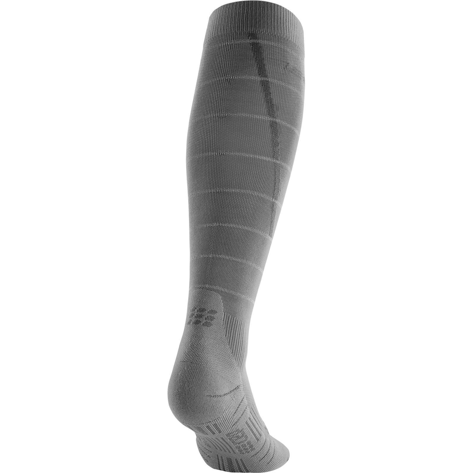 CEP I Be active, be reflective - Reflective Compression Socks