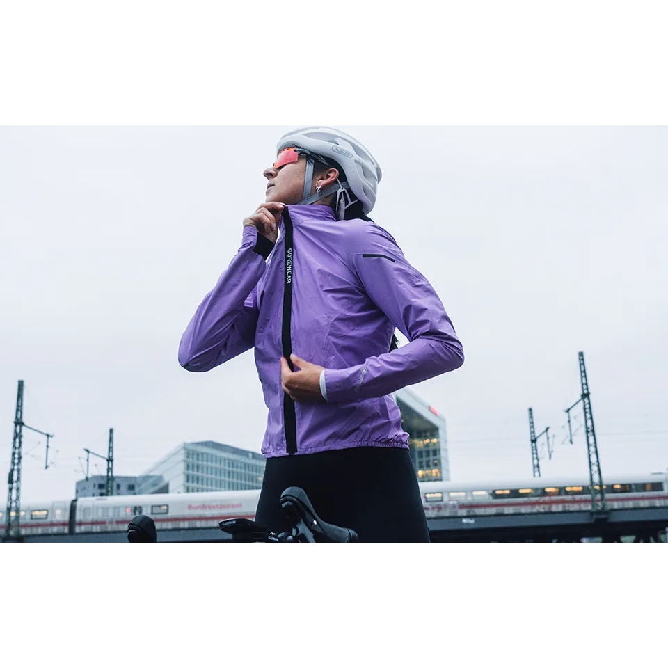 GOREWEAR Spinshift GORE-TEX Jacket Women - scrub purple BX00 GOREWEAR Spinshift GORE-TEX Jacket Women - scrub purple BX00