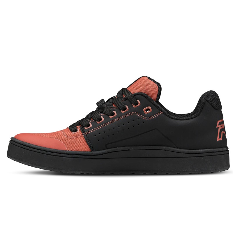 Chaussures VTT Ride Concepts Livewire Pour Femme – Bleu Marine, Synthétique, Taille 5 UK