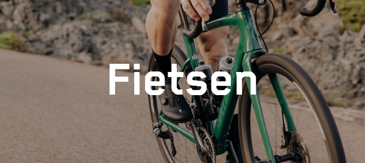 Specialized - fietsen, onderdelen, uitrusting & fietskleding