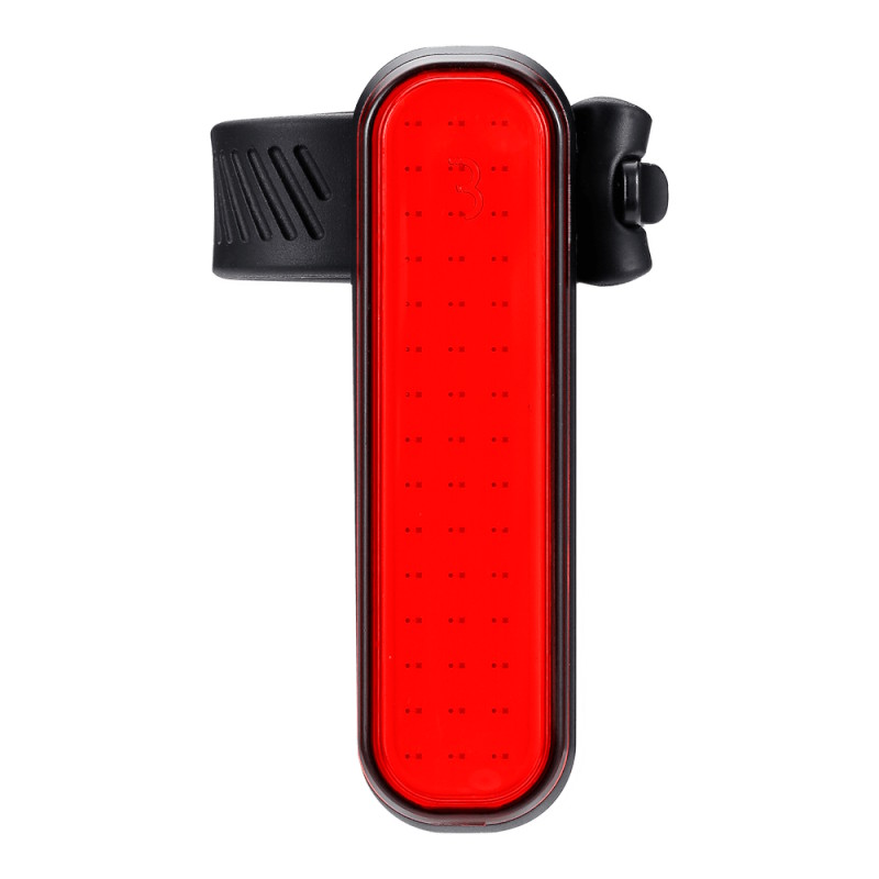 1 PC LD28 IP55 étanche USB Rechargeable LED 750lm Vélo Phare Lumière